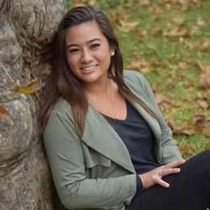 Meet your Posher, Abby